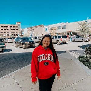 Meet your Posher, Millie